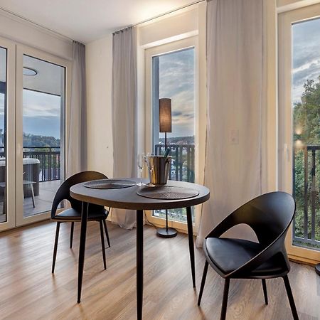 Egge Resort 7F Mit Whirpool U Sauna Altenbeken المظهر الخارجي الصورة