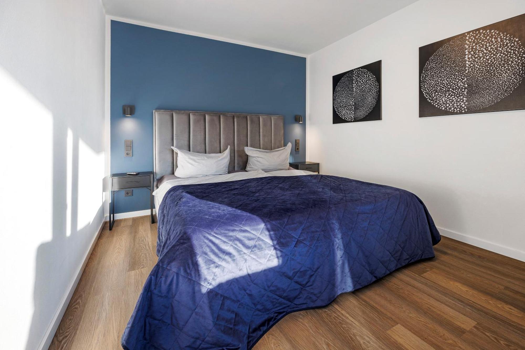Egge Resort 7F Mit Whirpool U Sauna Altenbeken المظهر الخارجي الصورة
